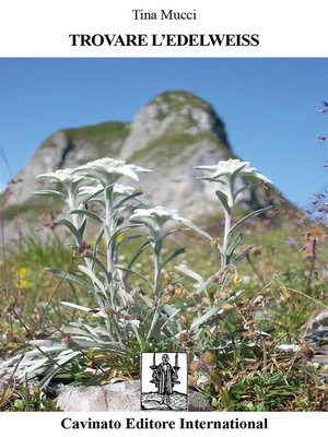 cover image of Trovare l'edelweiss